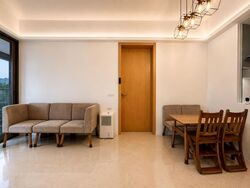 The Tre Ver (D13), Condominium #558493401